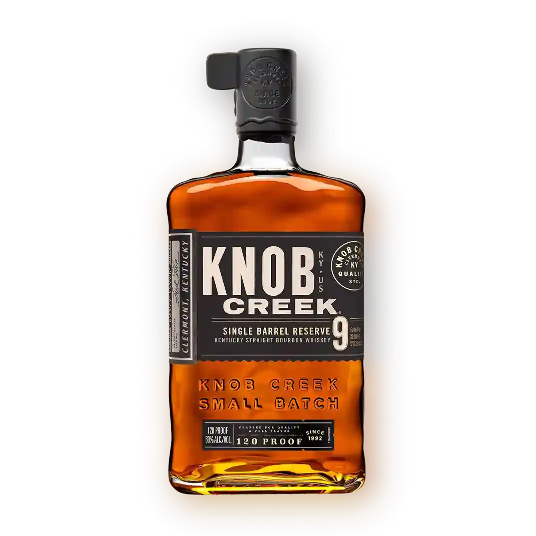 良質  Barrel Single Year 9 Creek Knob Reserve Creek® Knob | ウイスキー